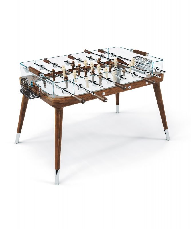 Teckell-Calcio-Balilla-90-Minuto-Wood-2