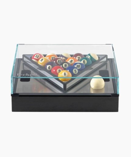 Pool Box