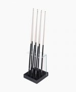 luxury cue rack - teckell