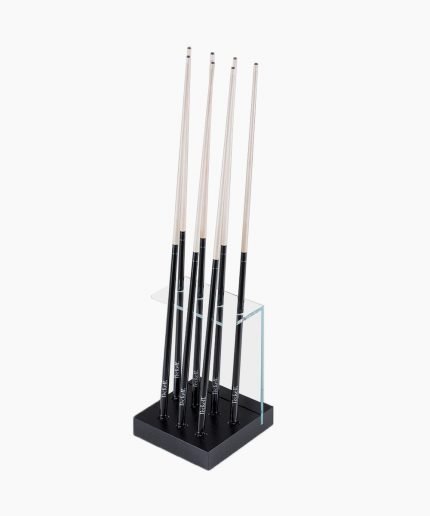 luxury cue rack - teckell