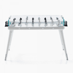 luxury matte foosball table