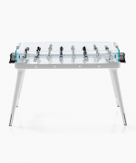 luxury matte foosball table