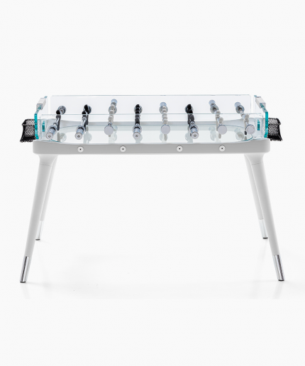luxury matte foosball table