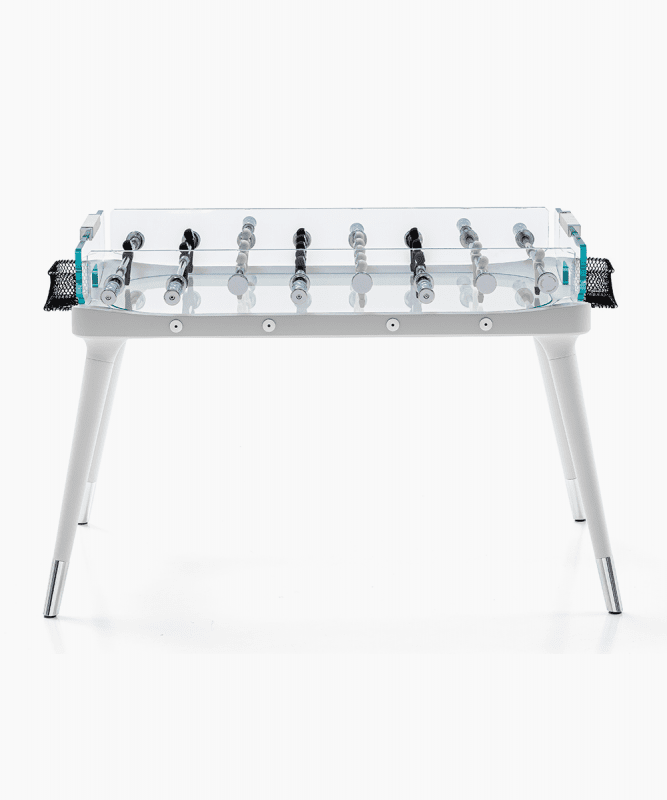 luxury matte foosball table