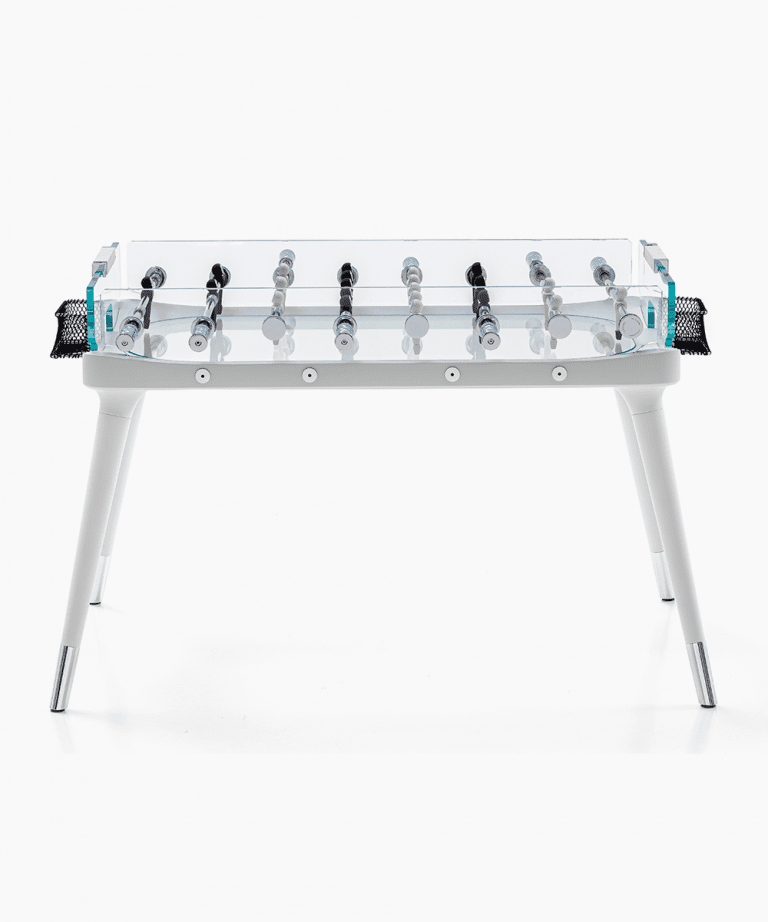 luxury matte foosball table