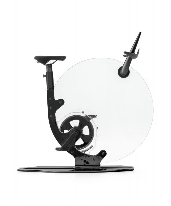 Teckell-Ciclotte-Black