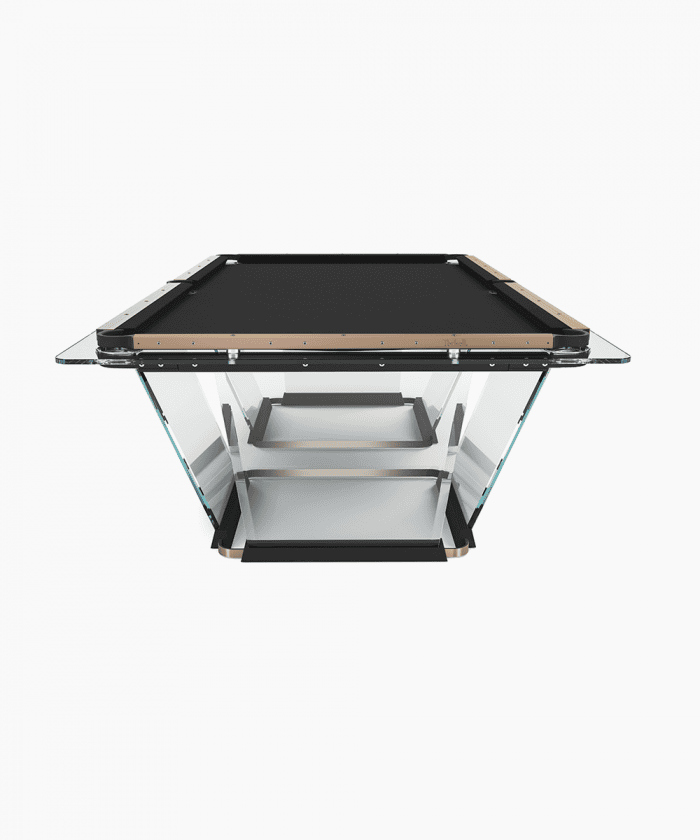 T 1.1 Light Bronze - Teckell