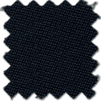 Teckell-Pooltable-felt-Color-Black