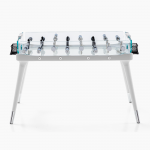 luxury matte foosball table