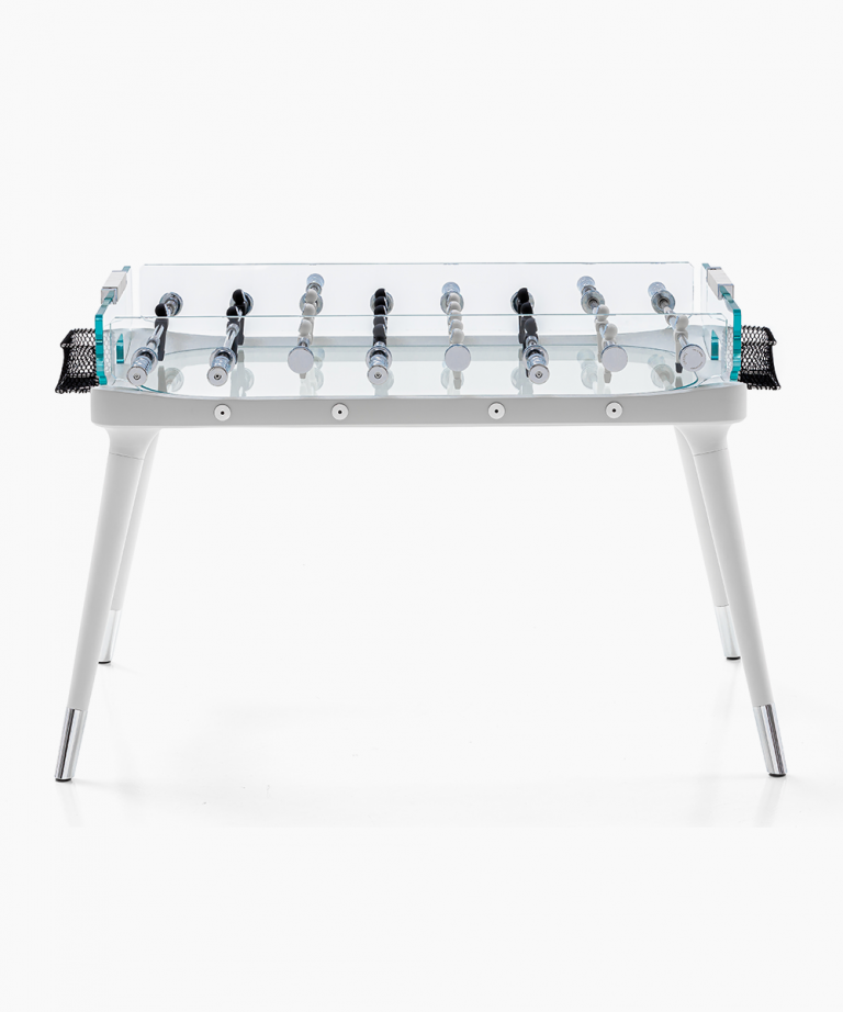luxury matte foosball table