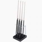 luxury cue rack - teckell